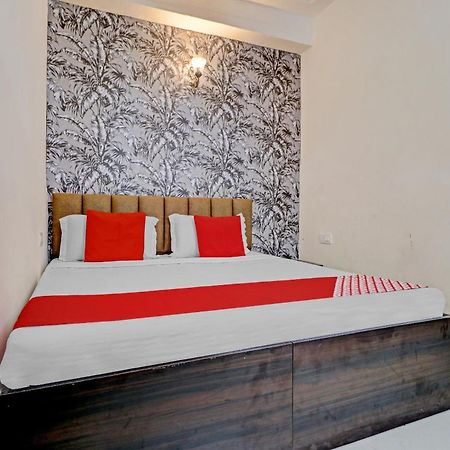 Hotel O Sky View Лудхиана Экстерьер фото